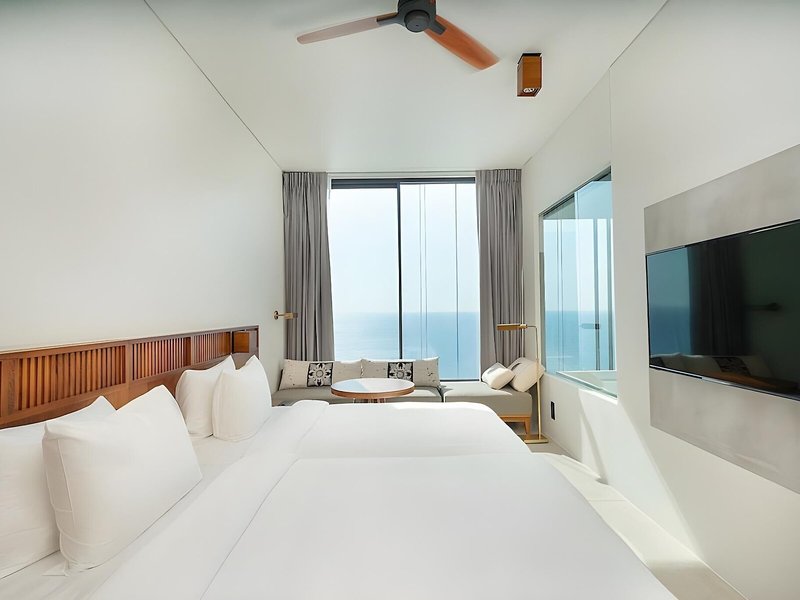 Granbell Hotel Colombo 29