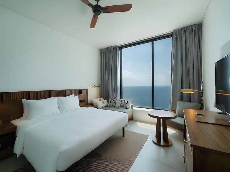 Granbell Hotel Colombo 30