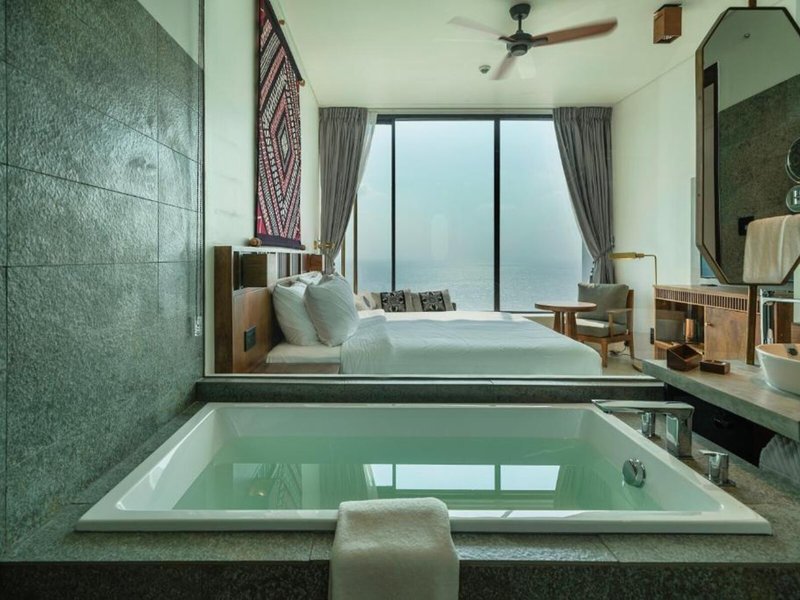 Granbell Hotel Colombo 31