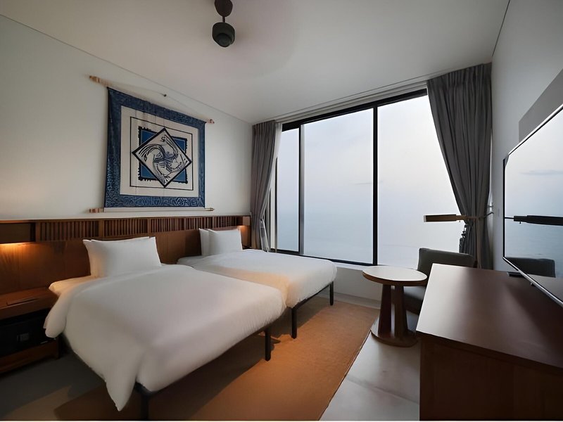Granbell Hotel Colombo 32