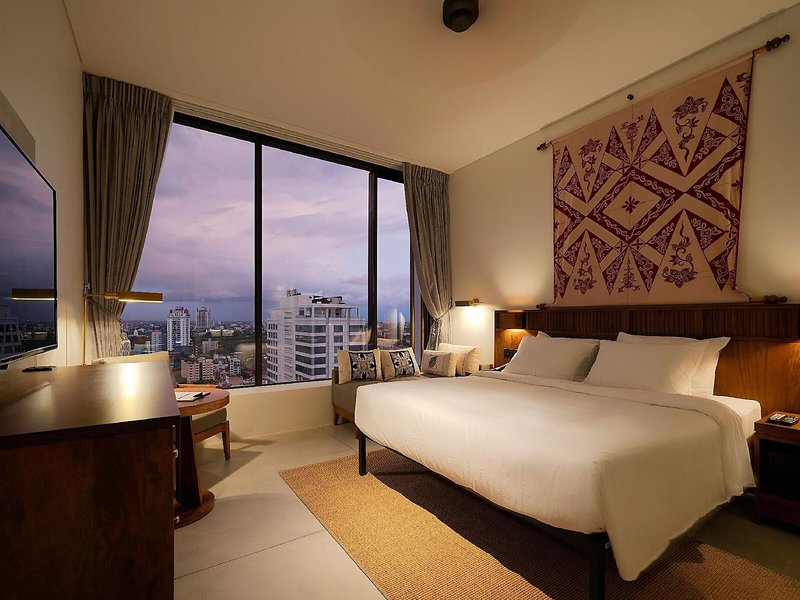 Granbell Hotel Colombo 33