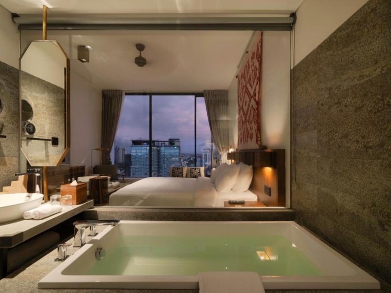 Granbell Hotel Colombo 34