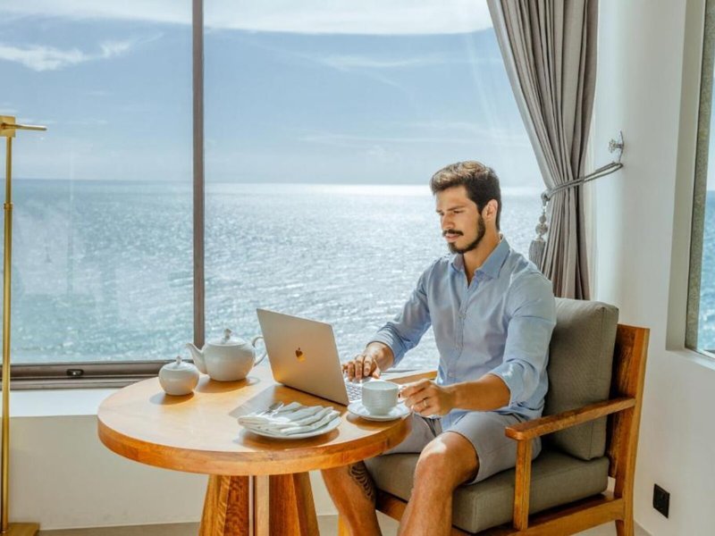 Granbell Hotel Colombo 35