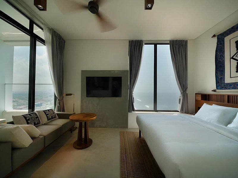Granbell Hotel Colombo 36