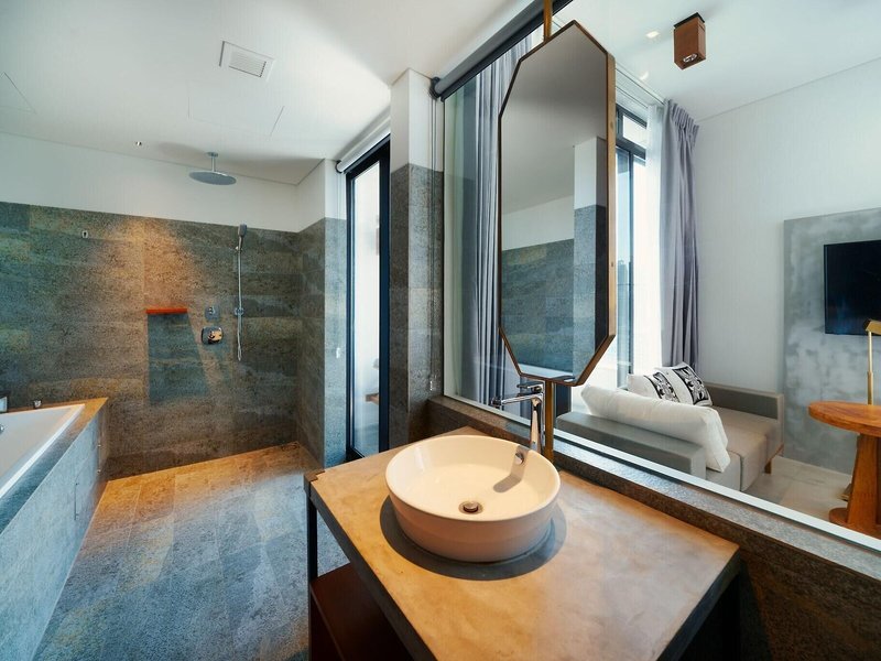 Granbell Hotel Colombo 37