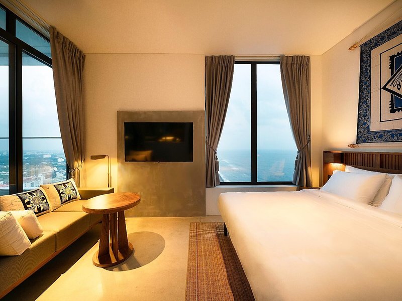 Granbell Hotel Colombo 38