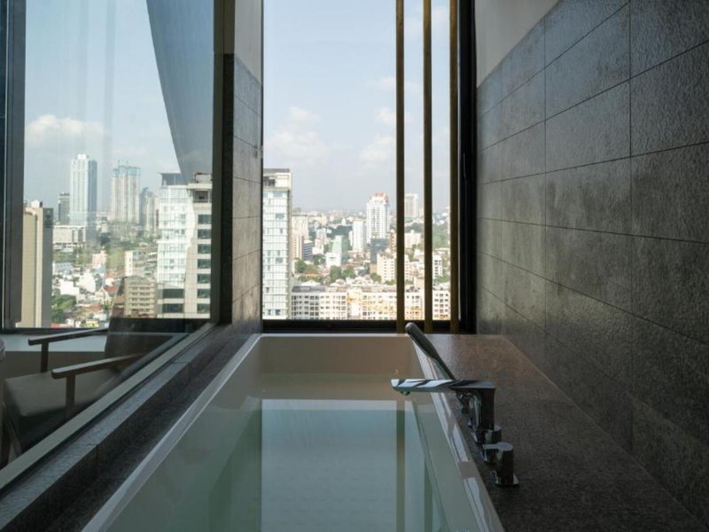 Granbell Hotel Colombo 39