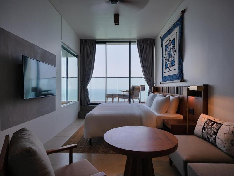 Granbell Hotel Colombo 42