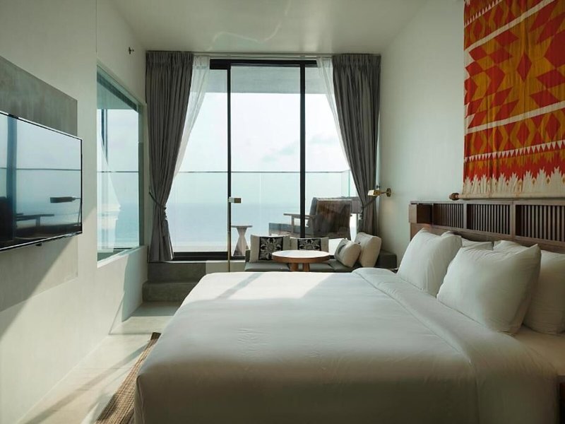 Granbell Hotel Colombo 43