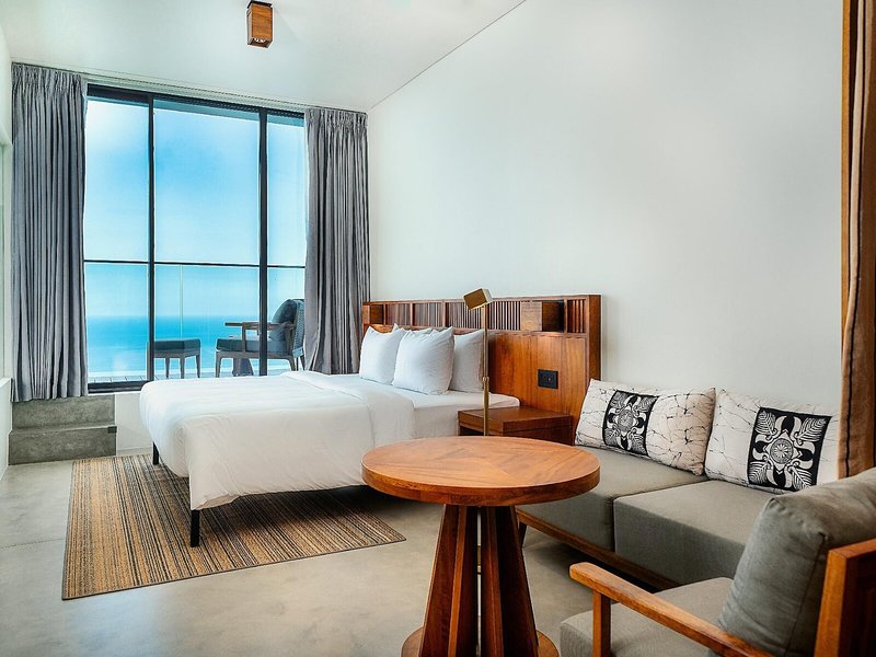 Granbell Hotel Colombo 44