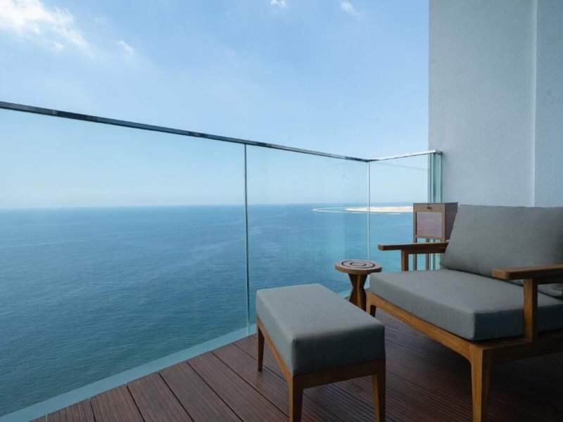 Granbell Hotel Colombo 45