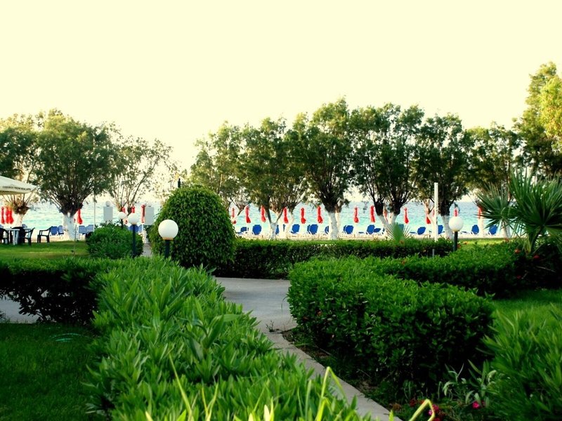 Bayside Hotel Katsaras 6