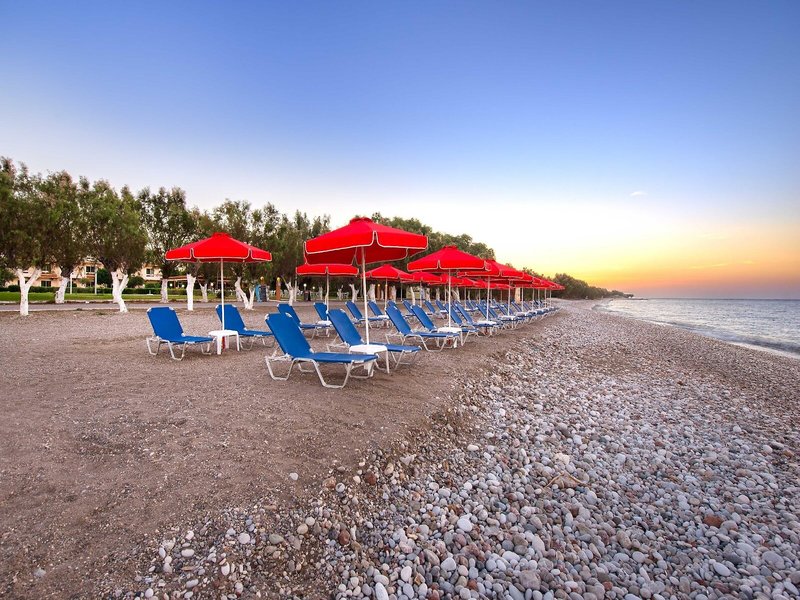 Bayside Hotel Katsaras 9