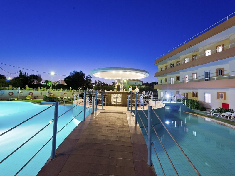Bayside Hotel Katsaras 11