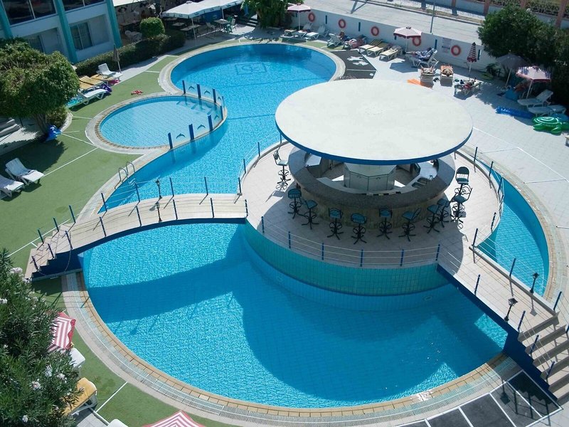 Bayside Hotel Katsaras 14