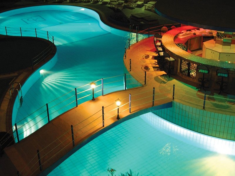 Bayside Hotel Katsaras 18