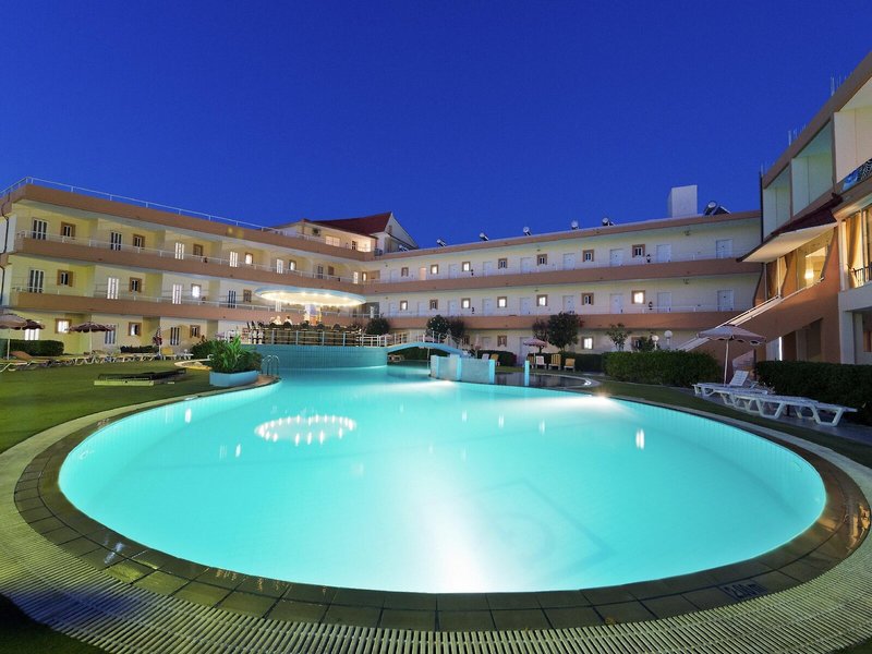 Bayside Hotel Katsaras 19