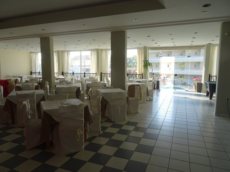 Bayside Hotel Katsaras 23