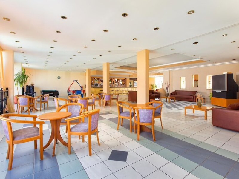 Bayside Hotel Katsaras 24