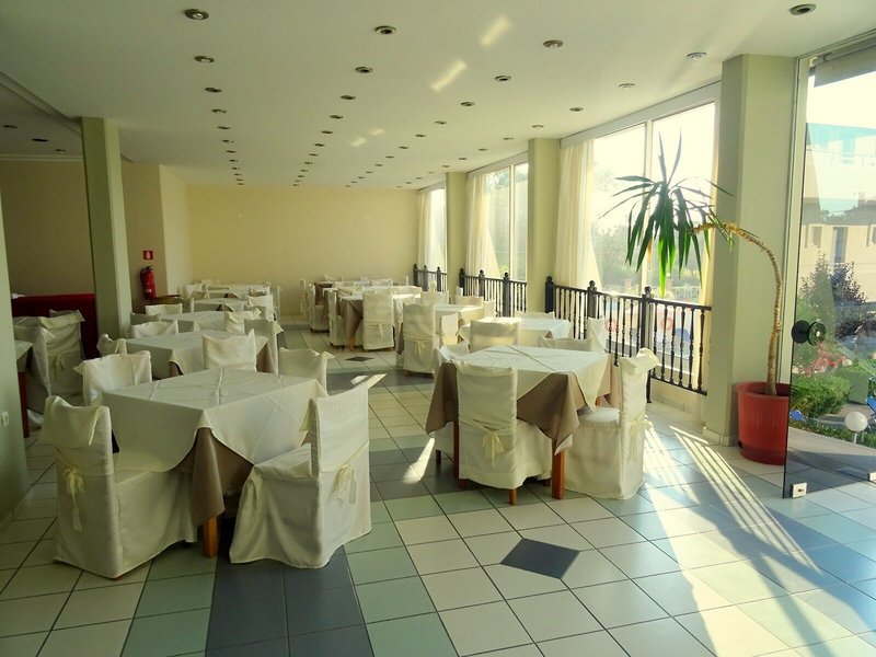 Bayside Hotel Katsaras 26