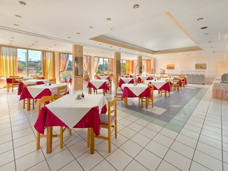 Bayside Hotel Katsaras 27
