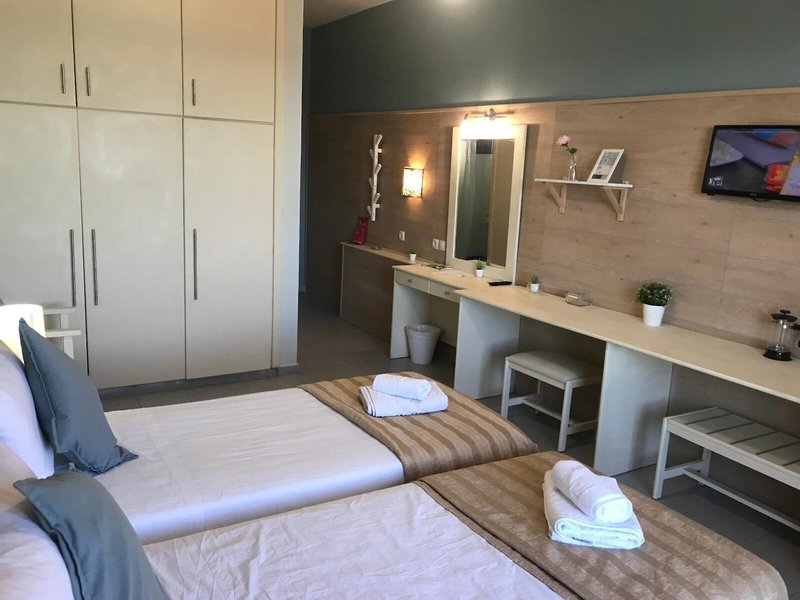 Bayside Hotel Katsaras 28