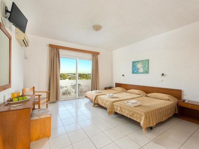 Bayside Hotel Katsaras 29