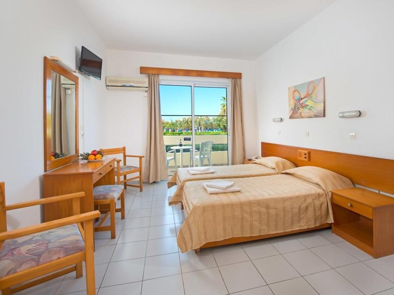 Bayside Hotel Katsaras 30
