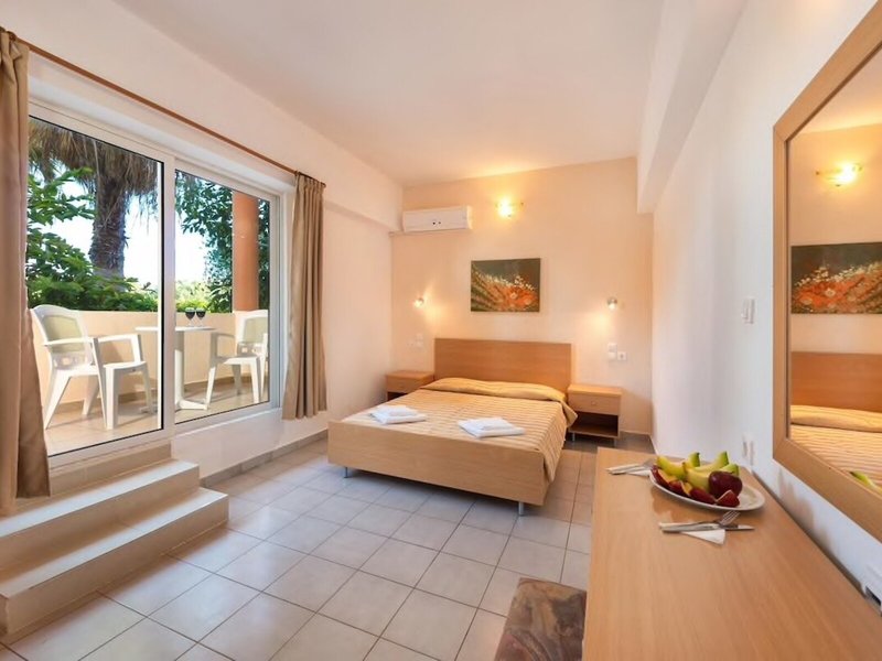 Bayside Hotel Katsaras 31
