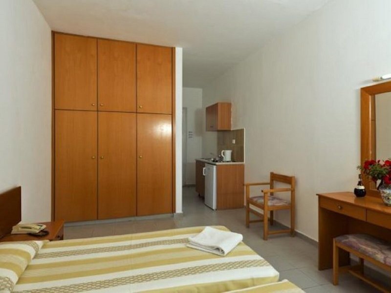 Bayside Hotel Katsaras 32