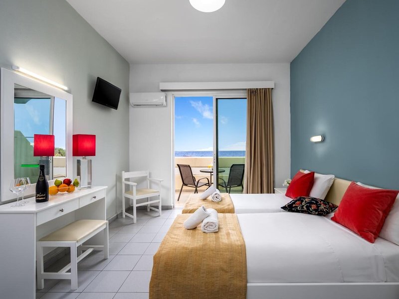 Bayside Hotel Katsaras 33