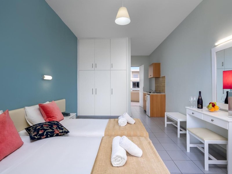 Bayside Hotel Katsaras 34
