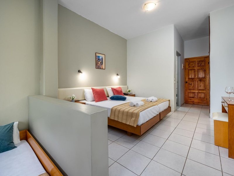 Bayside Hotel Katsaras 36