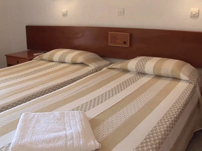 Bayside Hotel Katsaras 38