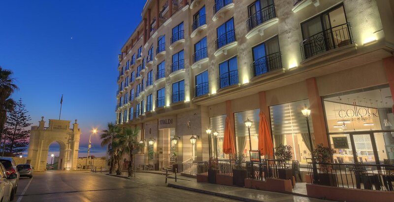 Vivaldi Hotel 1