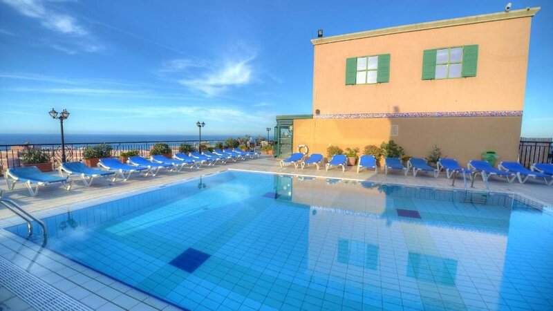 Vivaldi Hotel 2