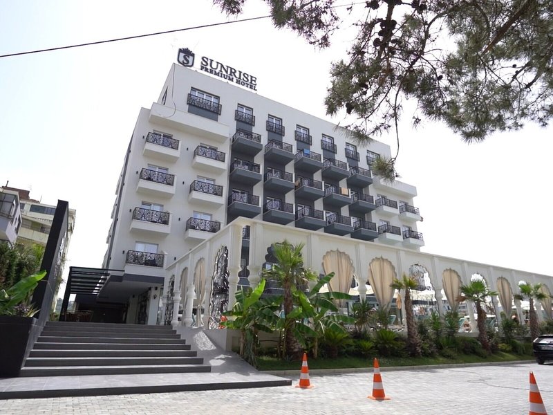 Sunrise Premium Hotel 1