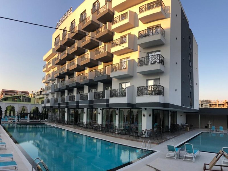 Sunrise Premium Hotel 2