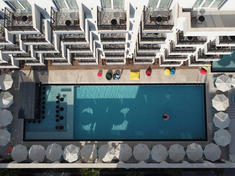 Sunrise Premium Hotel 4