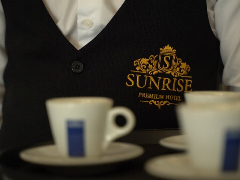 Sunrise Premium Hotel 14