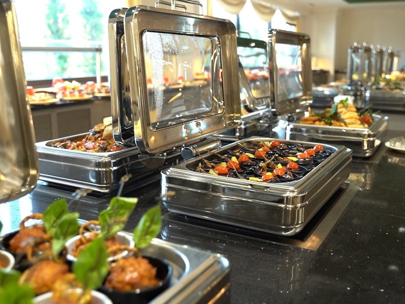 Sunrise Premium Hotel 15