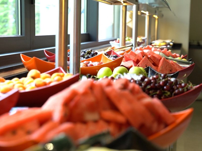 Sunrise Premium Hotel 16