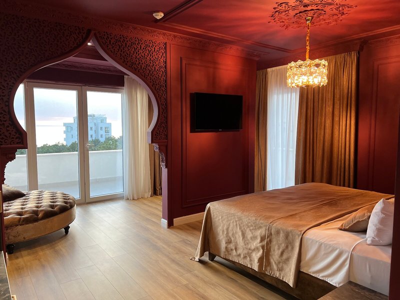 Sunrise Premium Hotel 18