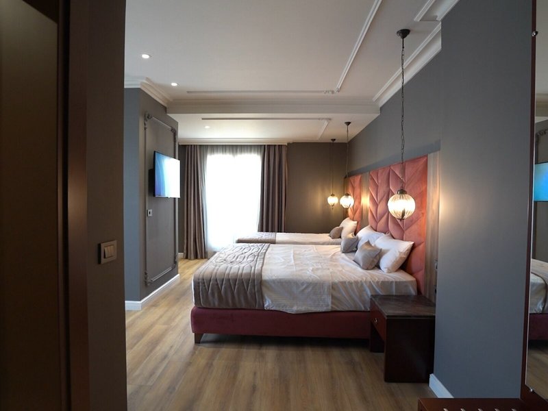 Sunrise Premium Hotel 19