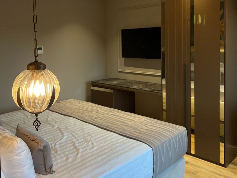 Sunrise Premium Hotel 20