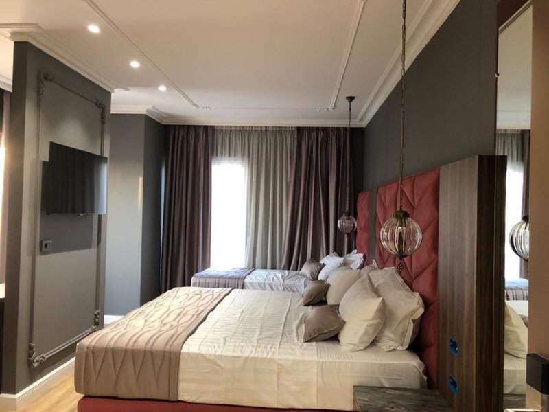 Sunrise Premium Hotel 22