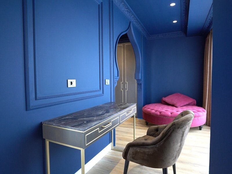 Sunrise Premium Hotel 25