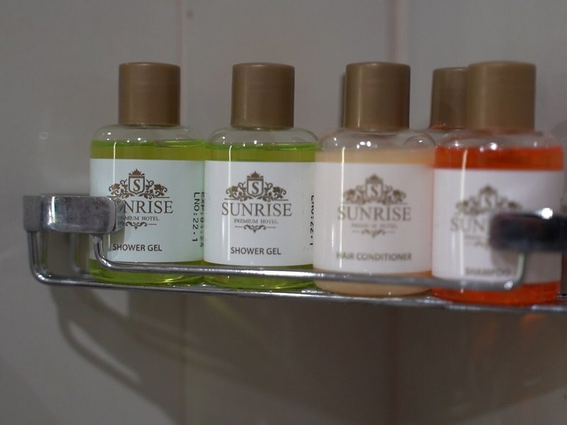 Sunrise Premium Hotel 27