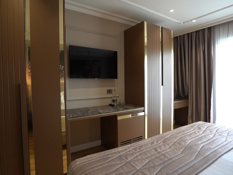 Sunrise Premium Hotel 31