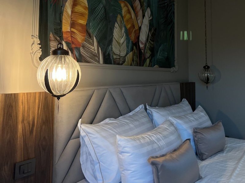 Sunrise Premium Hotel 34